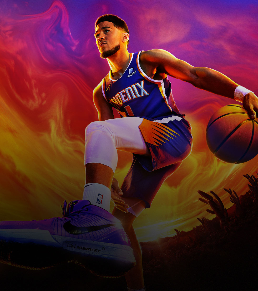 环境变化往 环境变化往